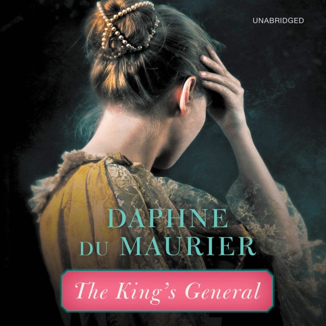 The King’s General