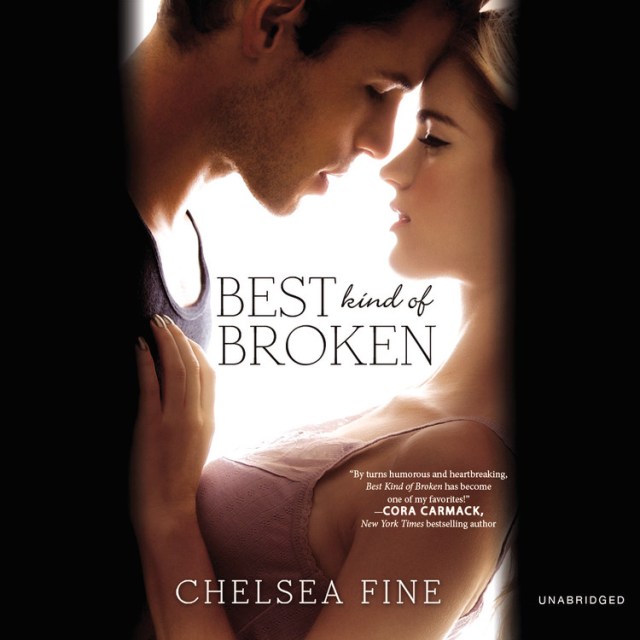 Best Kind of Broken