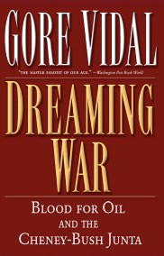 Dreaming War