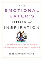 The Emotional Eater’s Book of Inspiration