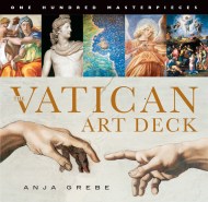 The Vatican Art Deck