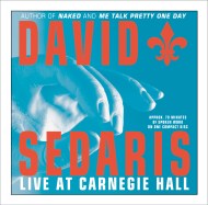 David Sedaris