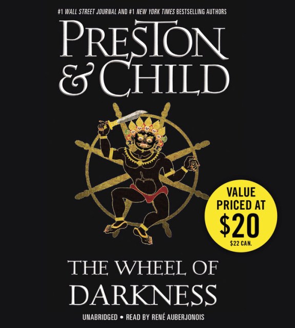 The Wheel of Darkness