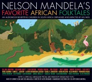 Nelson Mandela's Favorite African Folktales