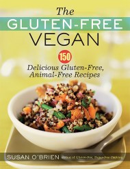 The Gluten-Free Vegan