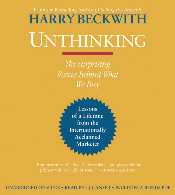Unthinking