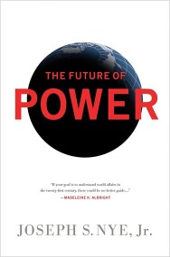 The Future of Power