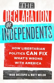 The Declaration of Independents