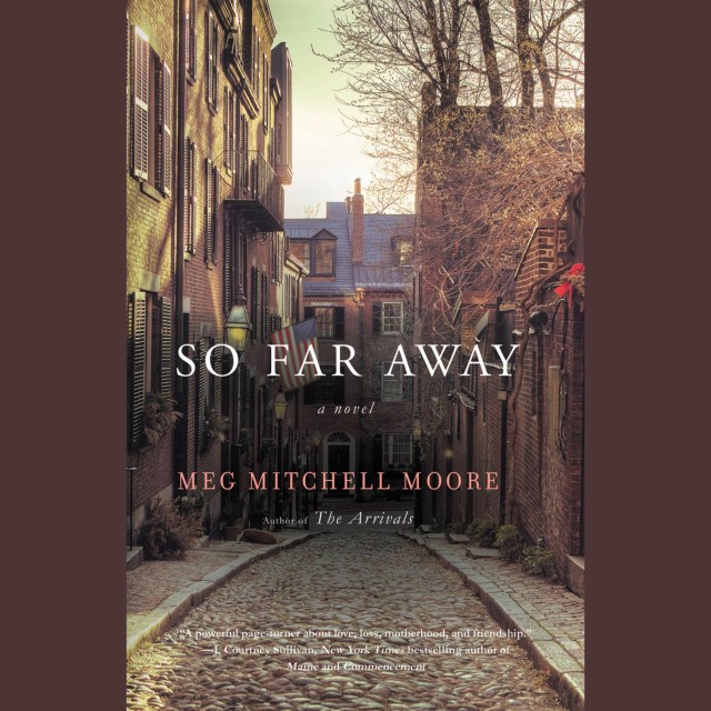 So Far Away