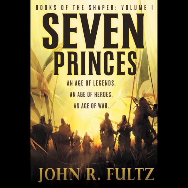 Seven Princes