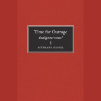 Time for Outrage