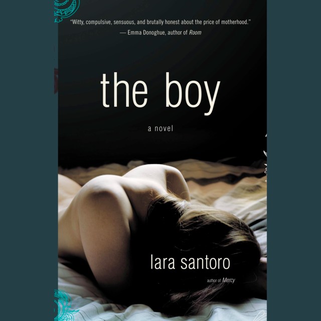 The Boy