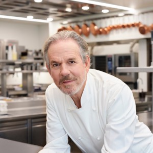 Thomas Keller