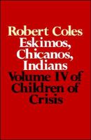 Children of Crisis – Volume 4