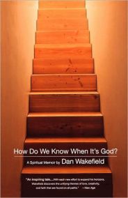 How Do We Know When It's God?