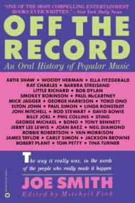 Off the Record