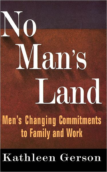 No Man’s Land