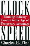 Clockspeed
