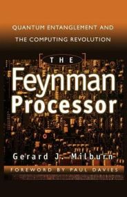 The Feynman Processor