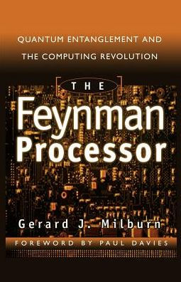 The Feynman Processor
