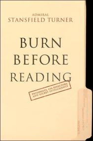 Burn Before Reading