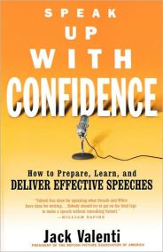 Speak Up with Confidence