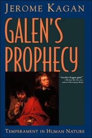 Galen’s Prophecy