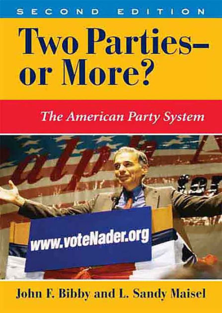 Two Parties–or More?