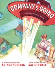 Company’s Going
