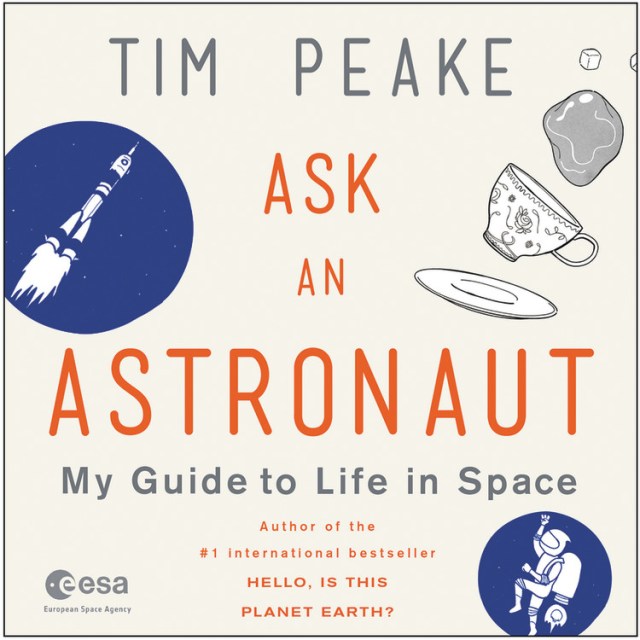 Ask an Astronaut