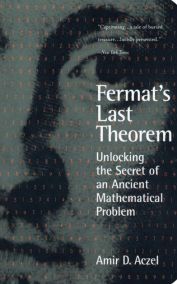 Fermat's Last Theorem