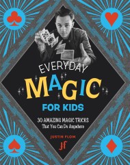 Everyday Magic for Kids