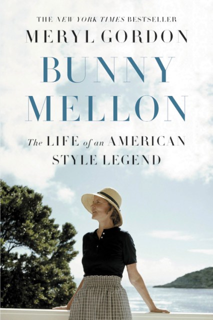 Bunny Mellon