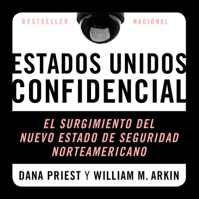 Estados Unidos Confidencial