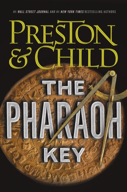 The Pharaoh Key