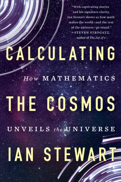 Calculating the Cosmos