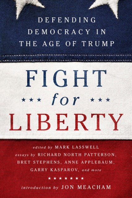 Fight for Liberty