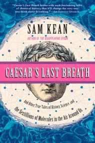 Caesar's Last Breath