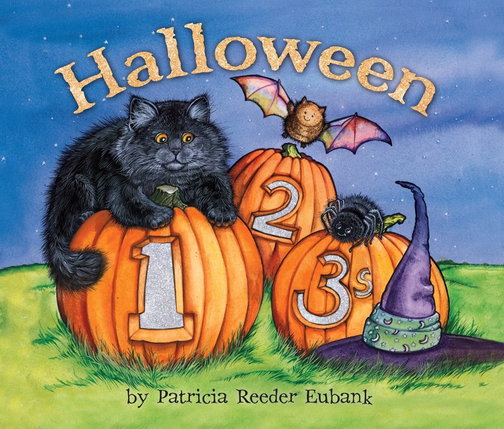 Halloween 123