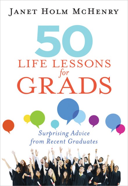50 Life Lessons for Grads