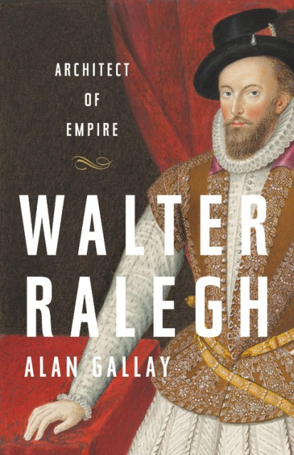 Walter Ralegh