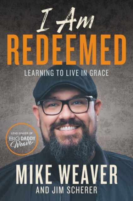 I Am Redeemed