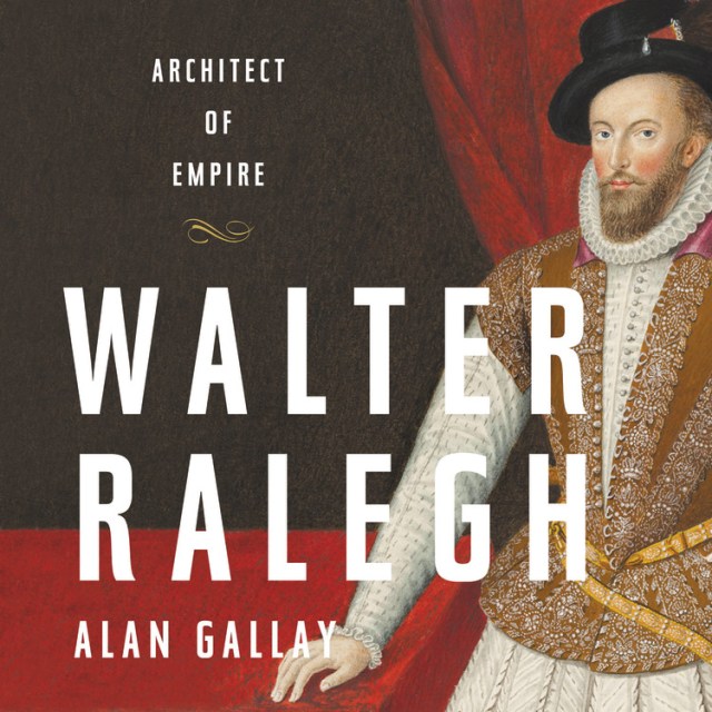 Walter Ralegh