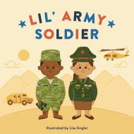 Lil' Army Soldier