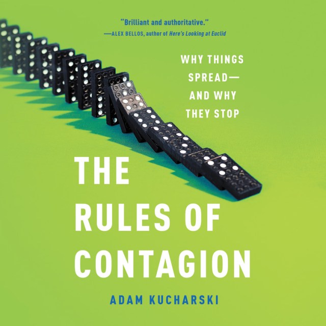 The Rules of Contagion