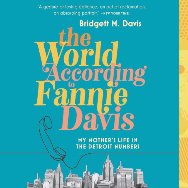 The World According to Fannie Davis