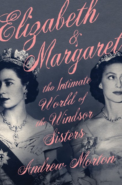 Elizabeth & Margaret