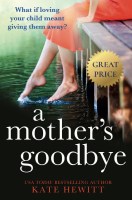 A Mother’s Goodbye