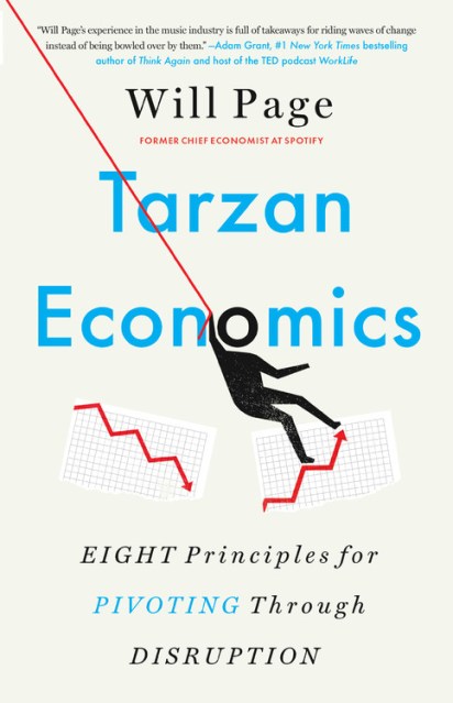 Tarzan Economics