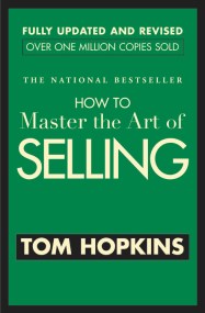 How to Master the Art of Selling